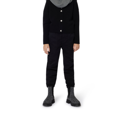 V-neck cardigan ZADIG & VOLTAIRE GIRL