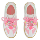 Lace-Up Sneakers BILLIEBLUSH 
                    GIRL