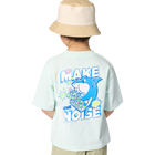 Short-Sleeved T-Shirt BILLIEBLUSH 
                    BOY