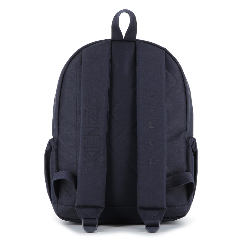 Canvas backpack KENZO KIDS 
                    UNISEX