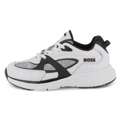 Lace-up sneakers BOSS BOY