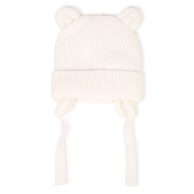 Knitted beanie TIMBERLAND BOY