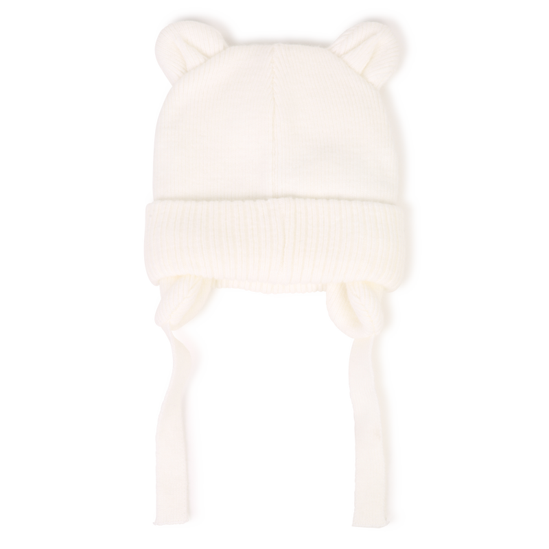 Knitted beanie TIMBERLAND 
                        BOY