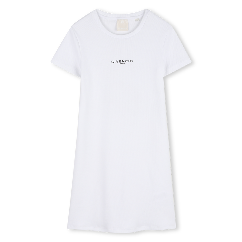 Short-Sleeved Dress GIVENCHY 
                        GIRL