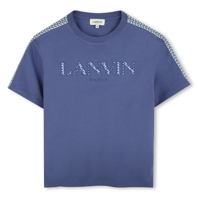 Lanvin Boys - Designer Clothing