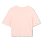 Short-Sleeved T-Shirt CHLOE 
                    GIRL