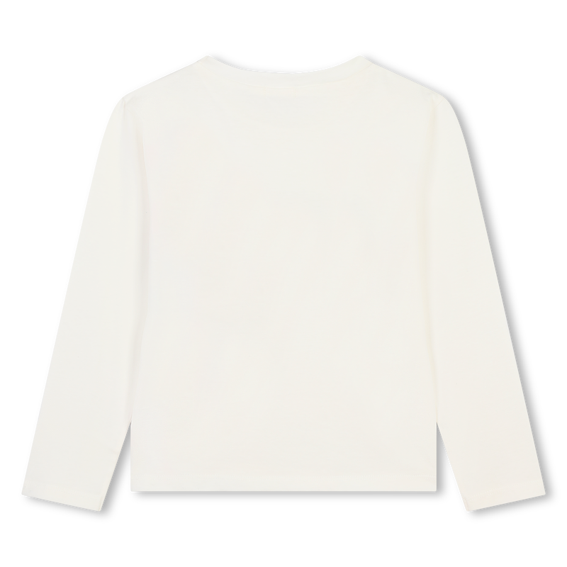 Cotton T-Shirts (Pack Of 2) BILLIEBLUSH 
                        GIRL