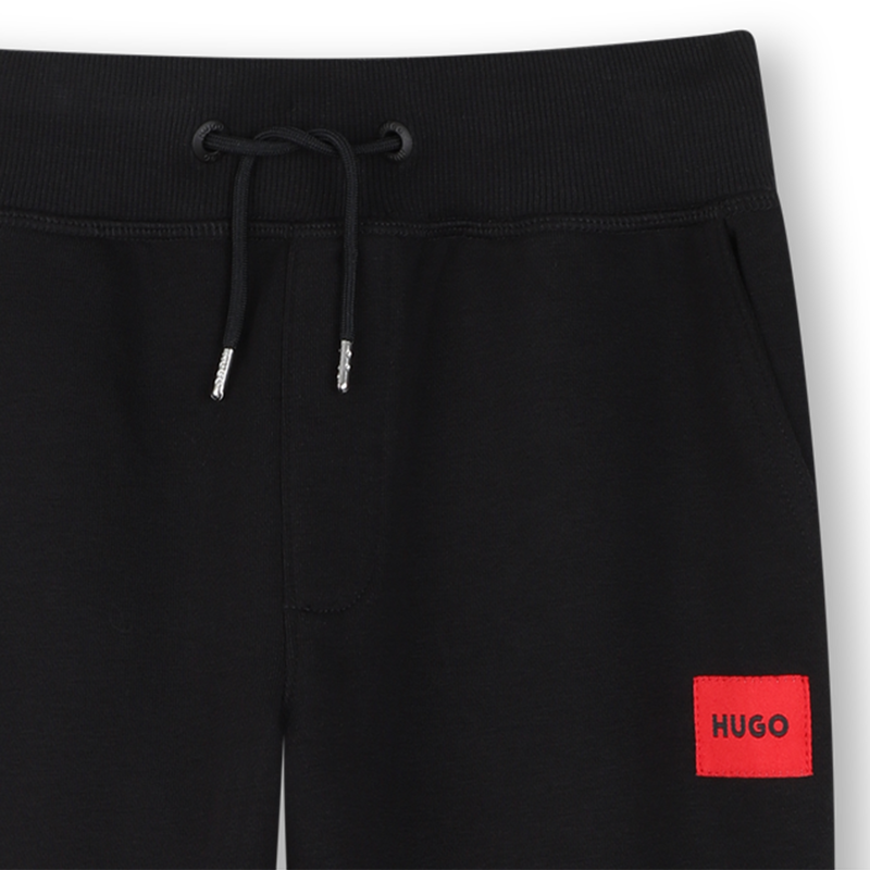SWEATPANTS HUGO 
                        BOY