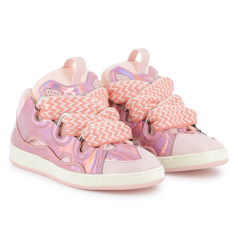 Lace-up sneakers LANVIN 
                        GIRL
