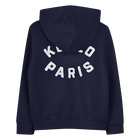 Cotton tracksuit cardigan KENZO KIDS 
                    UNISEX