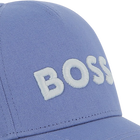 Velcro Hat BOSS 
                    BOY