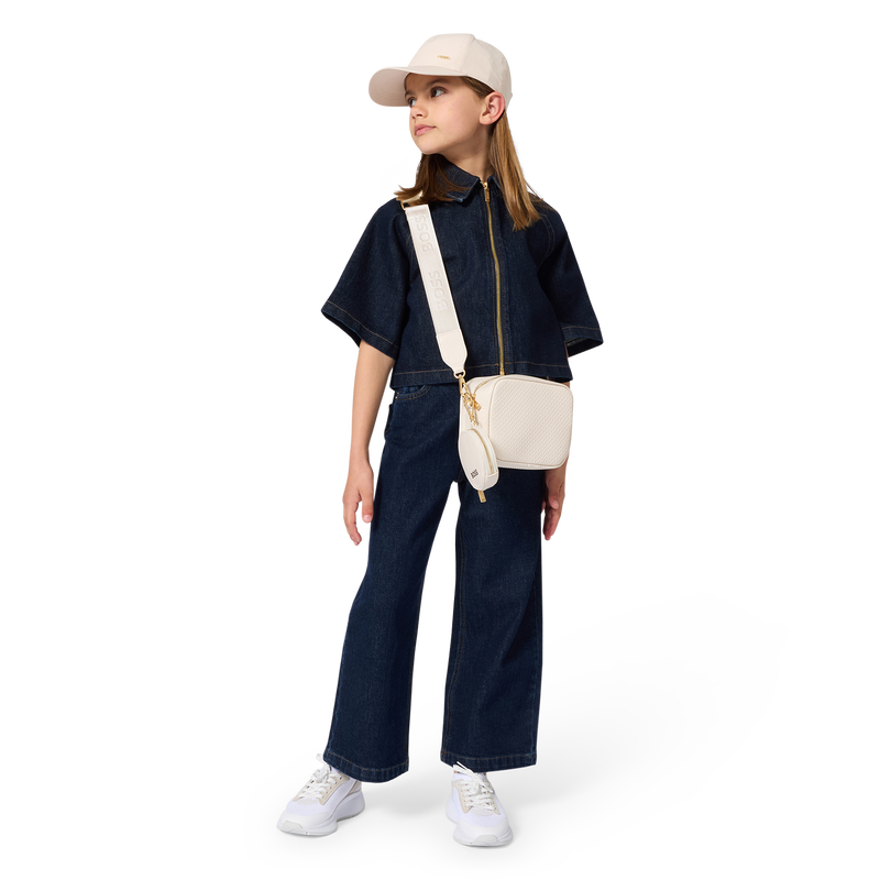 Adjustable Hat BOSS 
                    GIRL