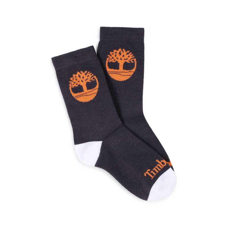 Socks (Set of 2) TIMBERLAND 
                        BOY