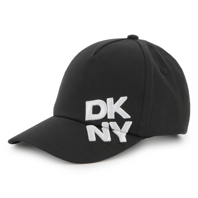 Twill cap DKNY UNISEX