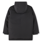 Hooded Parka BOSS 
                    BOY