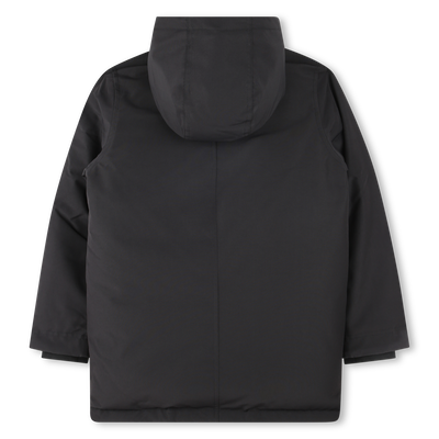 Hooded Parka BOSS BOY