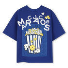 Short sleeve t-shirt MARC JACOBS 
                    BOY