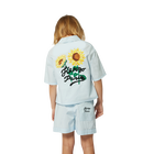 Short-sleeved shirt KENZO KIDS 
                    GIRL
