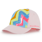 Sequined Hat BILLIEBLUSH 
                    GIRL