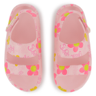 Velcro Sandals BILLIEBLUSH 
                    GIRL