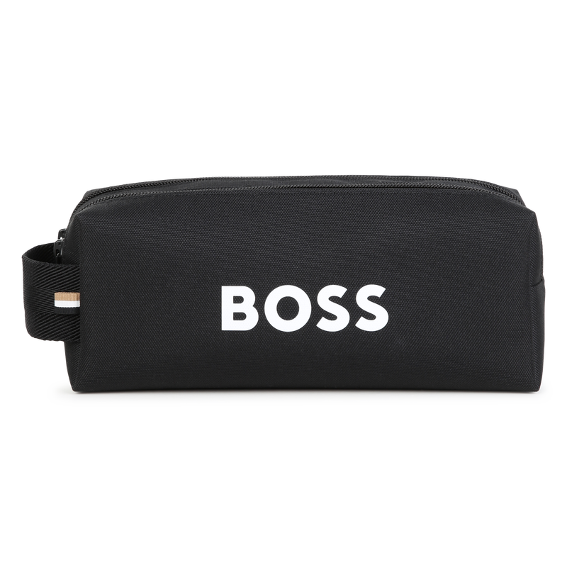 Pencil case BOSS 
                        BOY