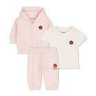 Tracksuit Set KENZO KIDS 
                    UNISEX