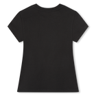 Short-Sleeved T-Shirt DKNY 
                    GIRL