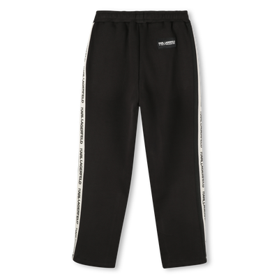 Joggers KARL LAGERFELD KIDS BOY