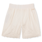 Wide Leg Pants CHLOE 
                    GIRL