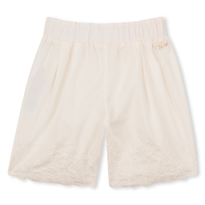 Wide Leg Pants CHLOE GIRL