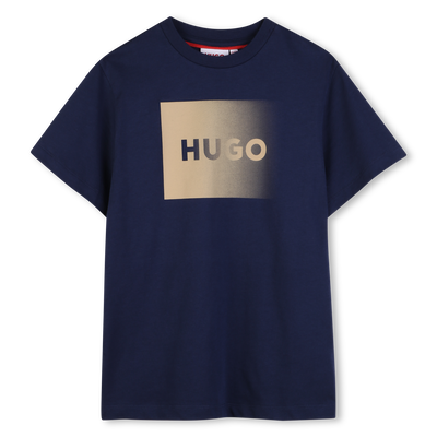 Short-Sleeved T-Shirt HUGO BOY