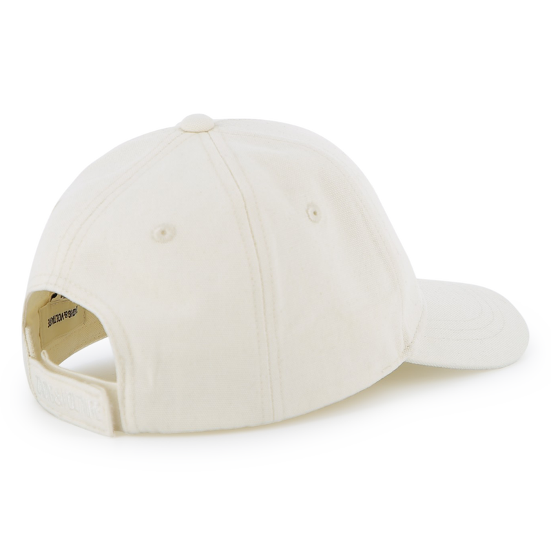 Embroidered Hat ZADIG & VOLTAIRE 
                        GIRL