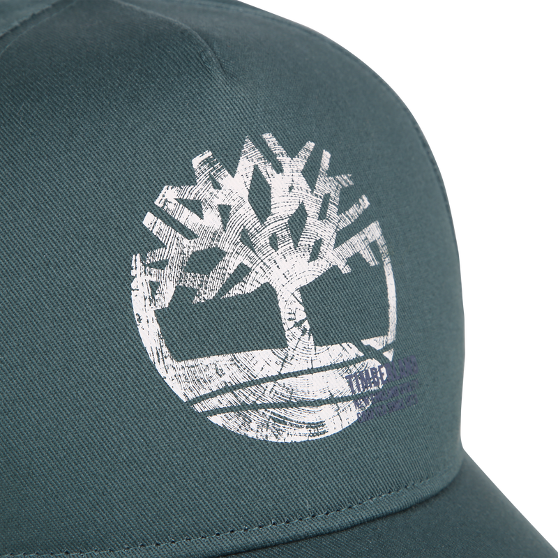 Cotton Cap