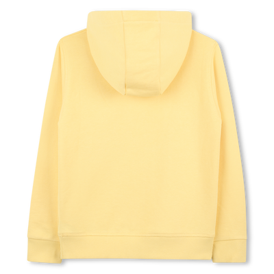 Hooded sweatshirt HUGO BOY