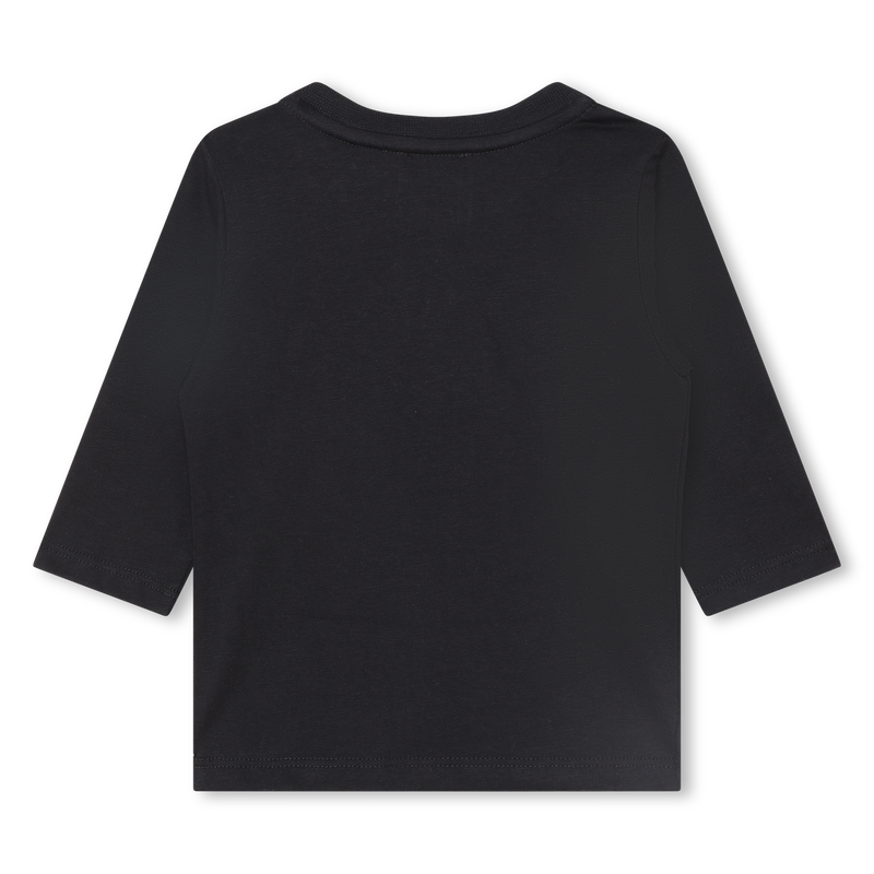 Long-sleeved T-shirt GIVENCHY 
                    BOY