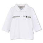 Long sleeve polo BOSS 
                    BOY