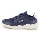 Lace-Up Sneakers BOSS 
                    BOY