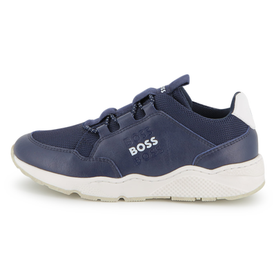 Lace-Up Sneakers BOSS BOY