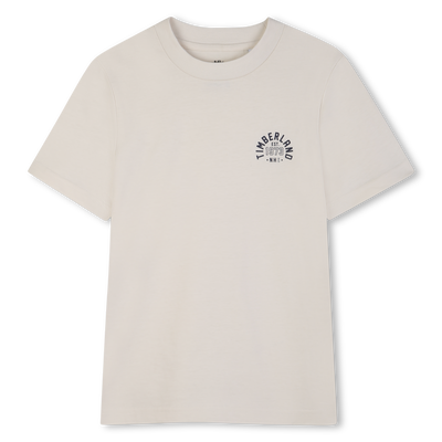 Short-Sleeved T-Shirts (Set of 2) TIMBERLAND BOY