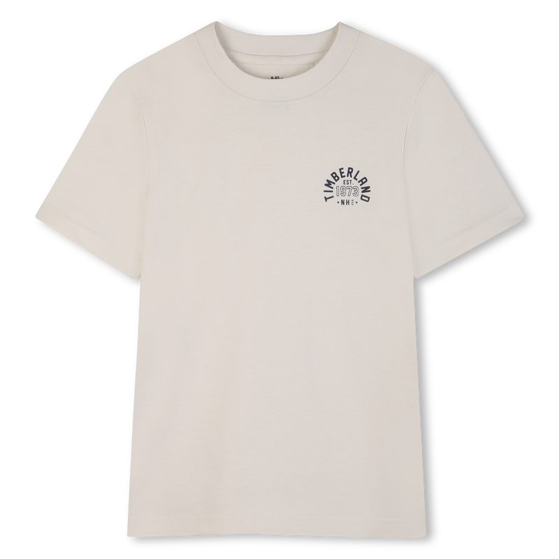 Short-Sleeved T-Shirts (Set of 2) TIMBERLAND 
                        BOY