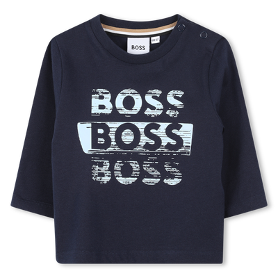Long Sleeve T-Shirt BOSS BOY