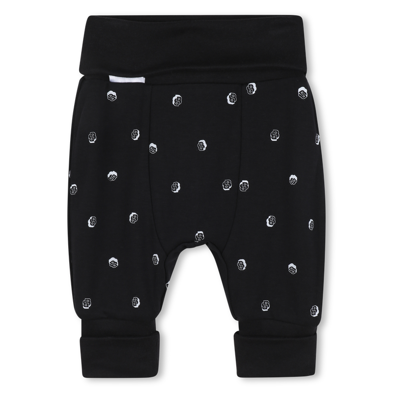 Sweatshirt and pants set BOSS 
                    BOY