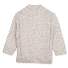 Knitted cardigan BOSS 
                    BOY