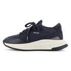 Sneakers, NAVY, hi-res
