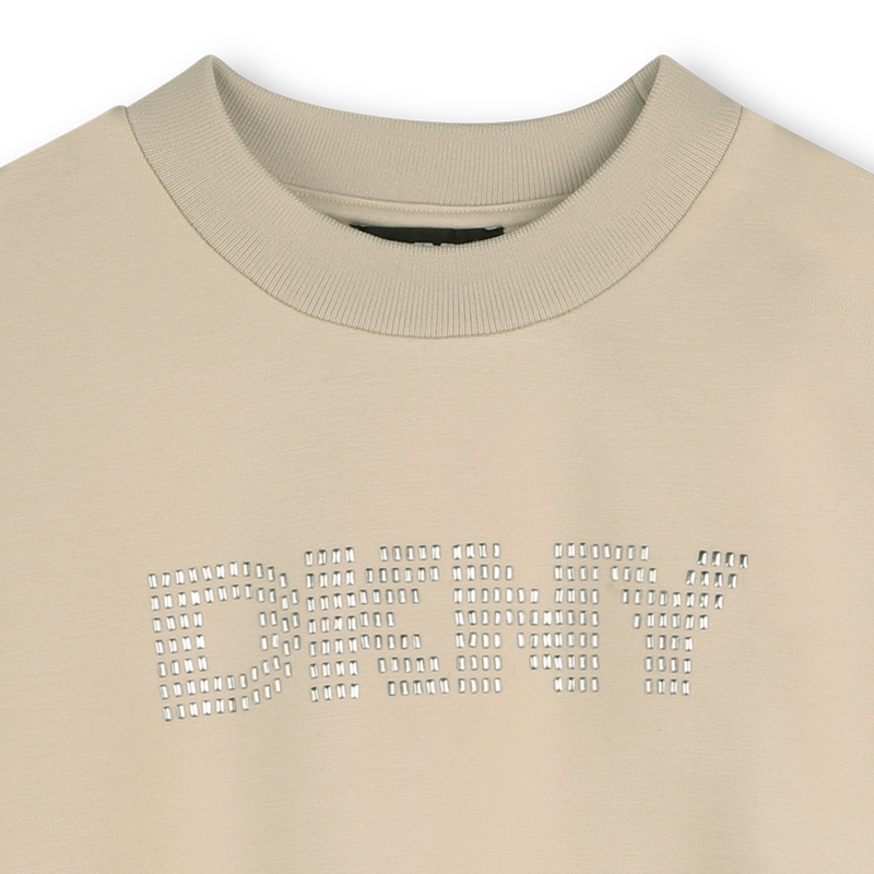 Milano sweatshirt DKNY 
                    GIRL