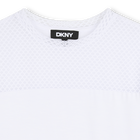Short-Sleeved T-Shirt DKNY 
                    GIRL