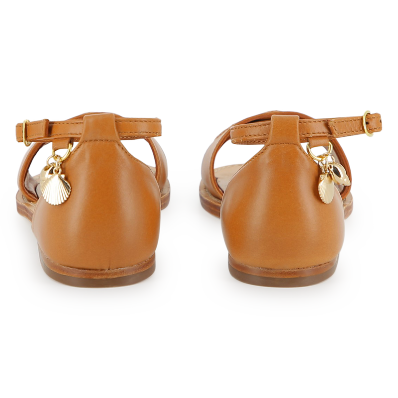 STRAP SANDALS CHLOE 
                        GIRL