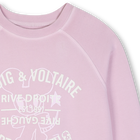 Sweatshirt ZADIG VOLTAIRE 
                    GIRL