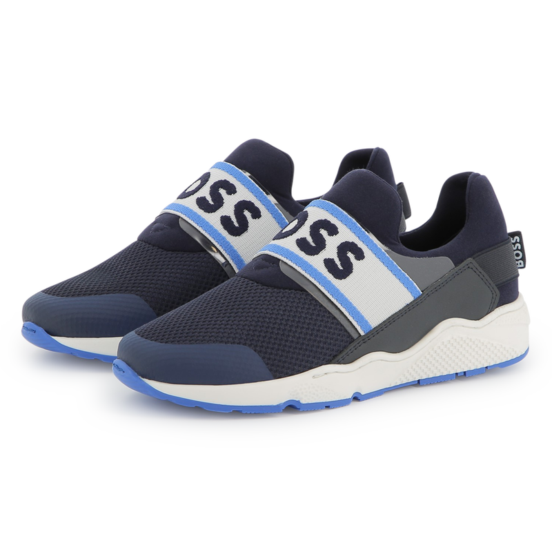 Slip-On Sneakers BOSS 
                        BOY