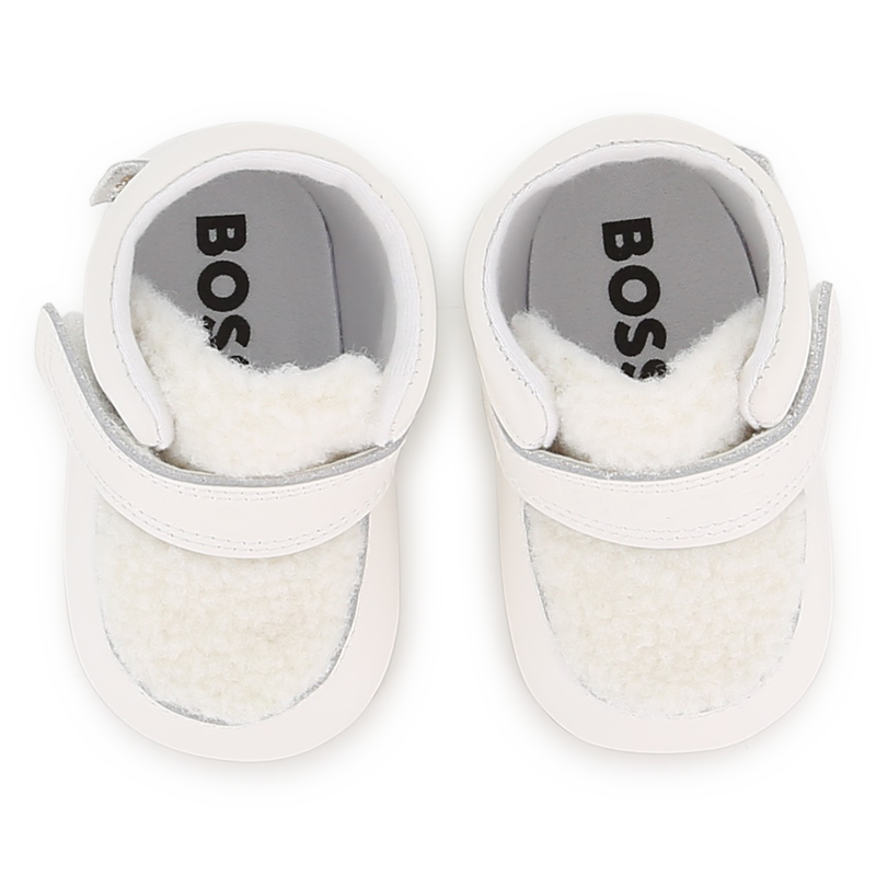 Slippers BOSS 
                        BOY